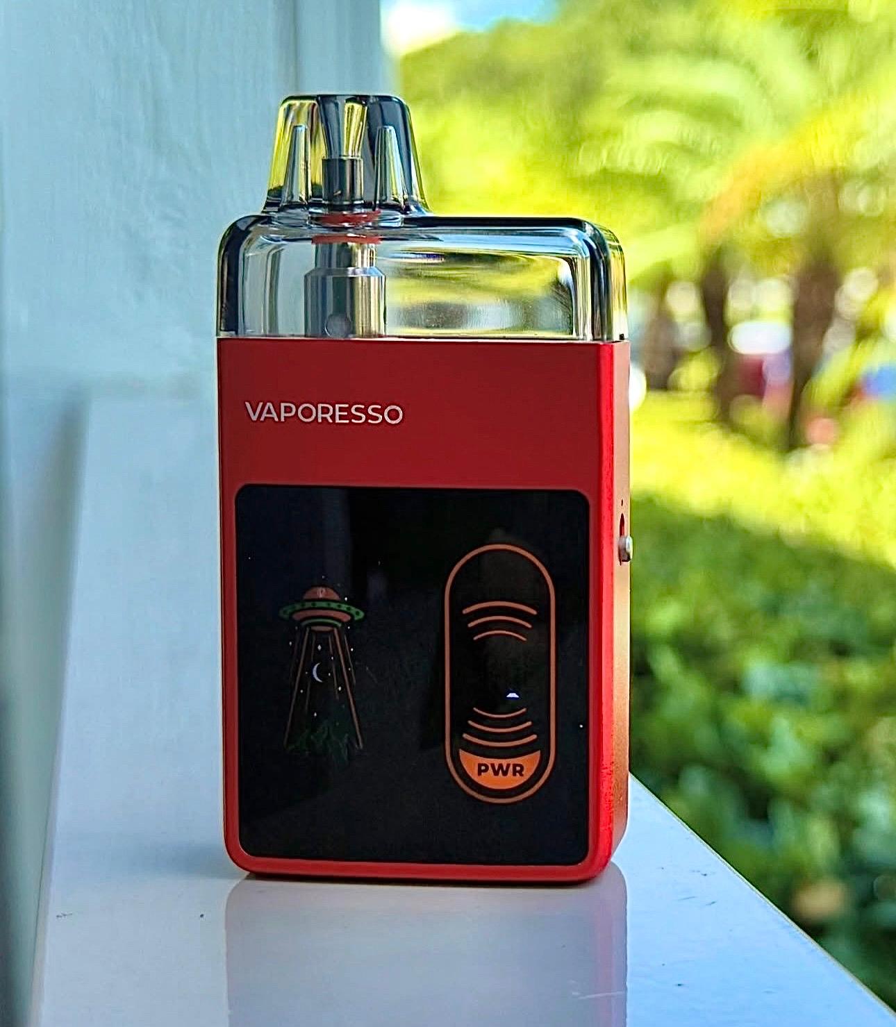 Vaporesso Eco Nano Pro - Recargable - Imagen 5