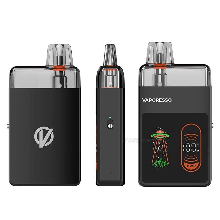 Vaporesso Eco Nano Pro - Recargable - Imagen 4