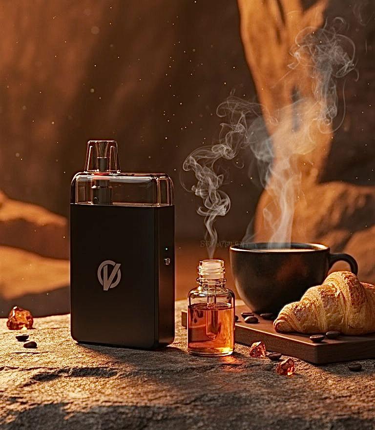 Vaporesso Eco Nano Pro - Recargable - Imagen 2