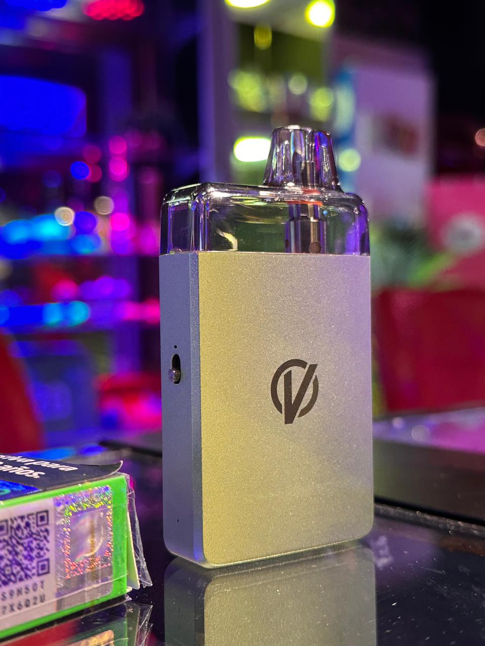 Vaporesso Eco Nano Pro - Recargable - Imagen 7
