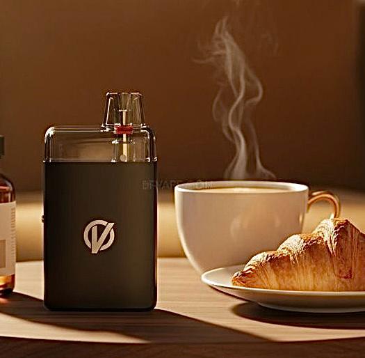 Vaporesso Eco Nano Pro - Recargable