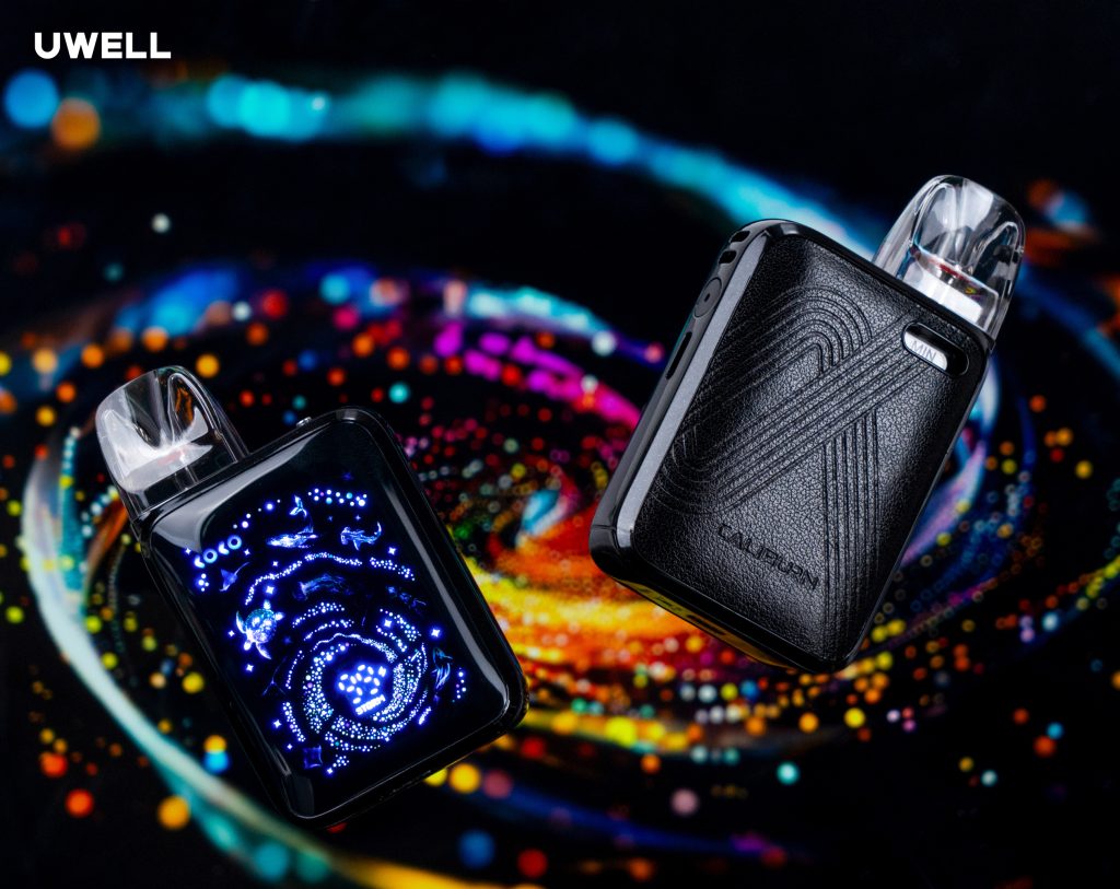 UWELL Caliburn G5 KOKO 35w