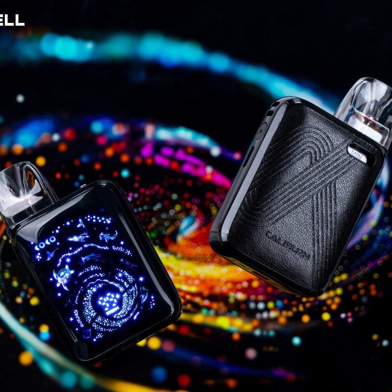 UWELL Caliburn G5 KOKO 35w