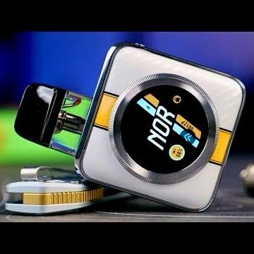 Vaporesso XROS 5 Nano (Recargable)