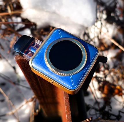 Vaporesso XROS 5 Nano (Recargable) - Imagen 8