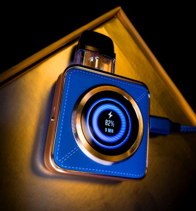 Vaporesso XROS 5 Nano (Recargable) - Imagen 7