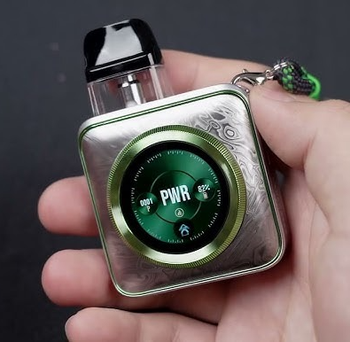 Vaporesso XROS 5 Nano (Recargable) - Imagen 6