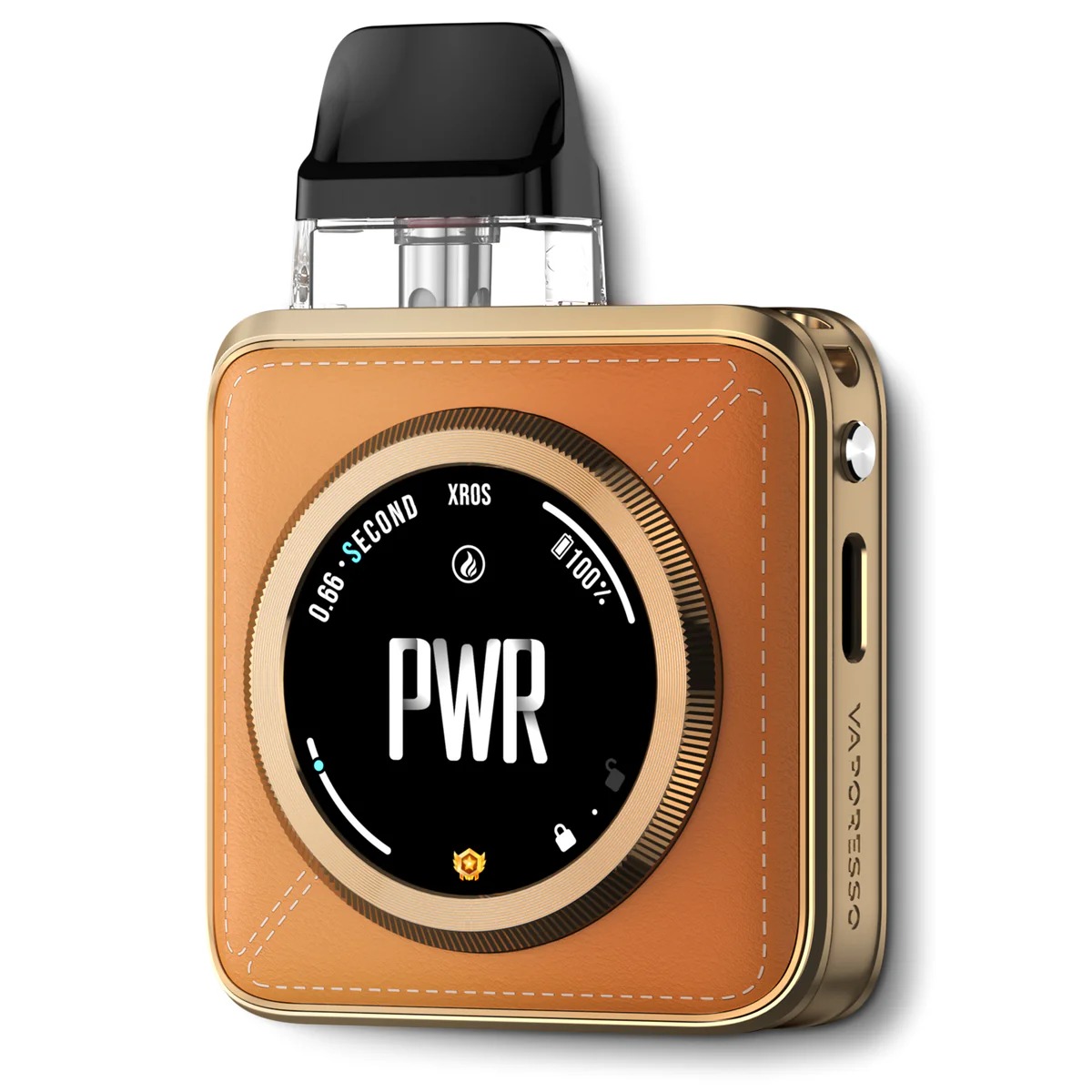 Vaporesso XROS 5 Nano (Recargable) - Imagen 10