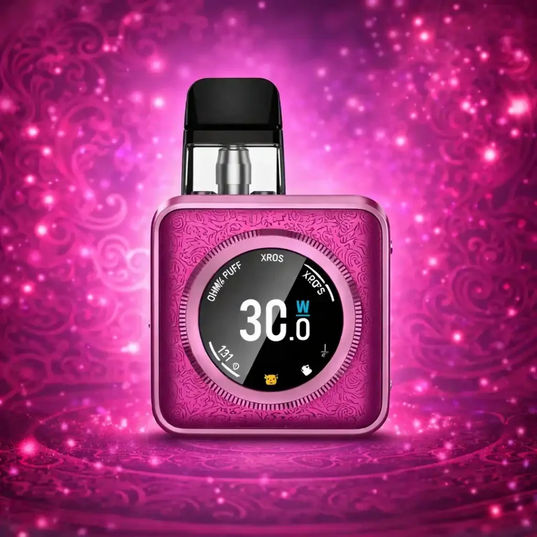 Vaporesso XROS 5 Nano (Recargable) - Imagen 2