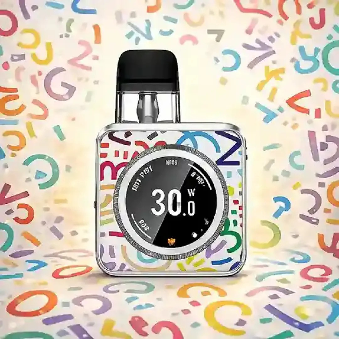 Vaporesso XROS 5 Nano (Recargable) - Imagen 4