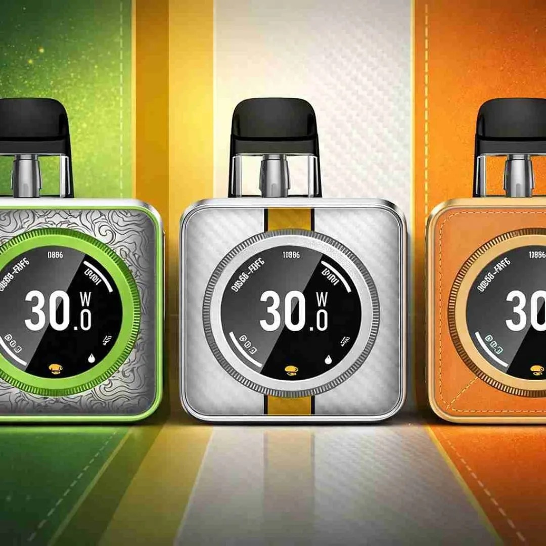 Vaporesso XROS 5 Nano (Recargable) - Imagen 5