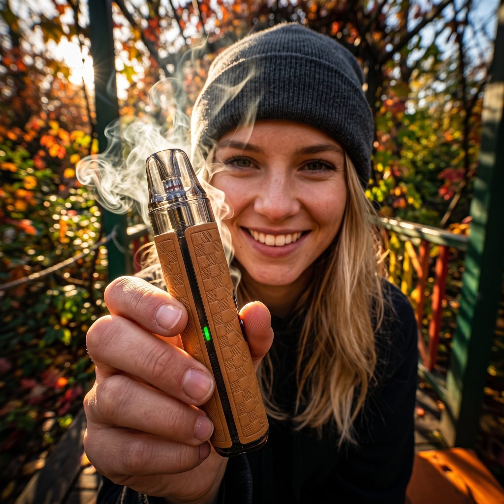 Vaporesso vibe se2